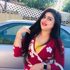 Meet your Posher, Binita